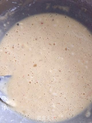 土豆饼的做法步骤：4