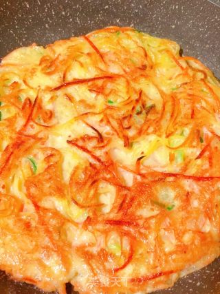 土豆饼的做法步骤：7
