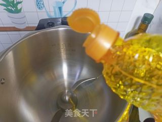 一酱搞定黄焖鸡的做法步骤：4