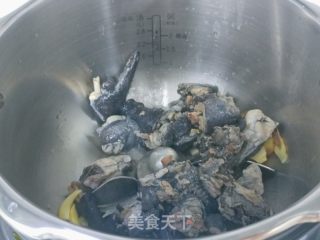 一酱搞定黄焖鸡的做法步骤：5