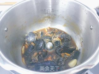 一酱搞定黄焖鸡的做法步骤：8