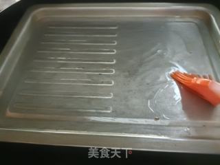 肠粉的做法步骤：5