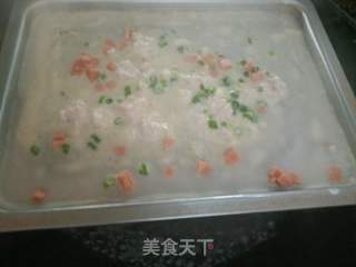 肠粉的做法步骤：8