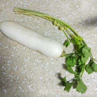 牛腩萝卜汤的做法步骤：2