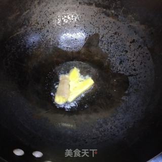 牛腩萝卜汤的做法步骤：7
