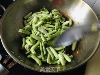 羊肉手工焖面的做法步骤：5