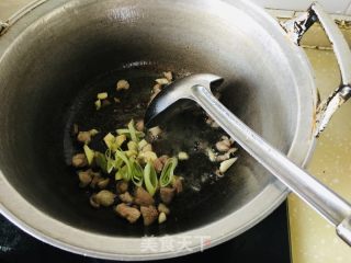 烩荞面猫耳朵的做法步骤：4