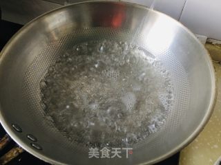 清炒山药的做法步骤：2