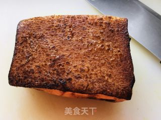 酸汤条子肉的做法步骤：1
