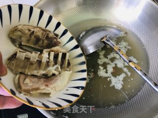 粉条烩羊排的做法步骤：4