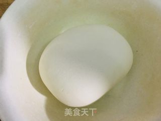 辣子拌面片的做法步骤：2