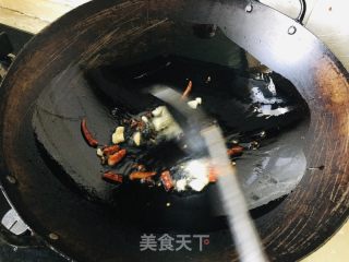 熬南瓜的做法步骤：3