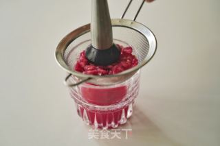海盐红石榴茶的做法步骤：3