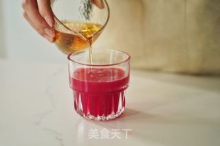 海盐红石榴茶的做法步骤：4