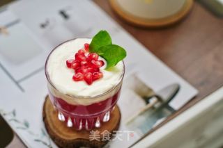 海盐红石榴茶的做法步骤：7