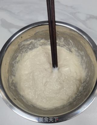 南瓜红枣开花馒头的做法步骤：3