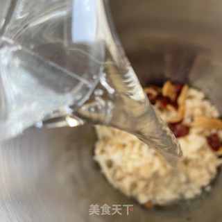 红枣莲藕汁的做法步骤：5