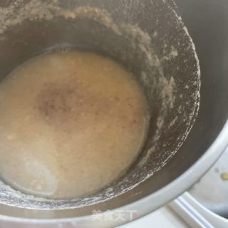 红枣莲藕汁的做法步骤：7