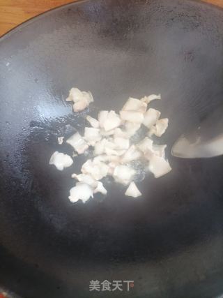 辣椒炒肉的做法步骤：3