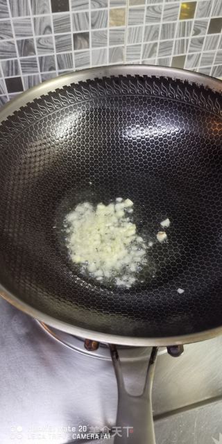 清炒土豆丝的做法步骤：4