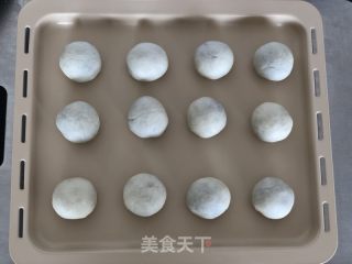 软皮红豆饼的做法步骤：5