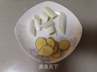 养生鸡汤的做法步骤：4