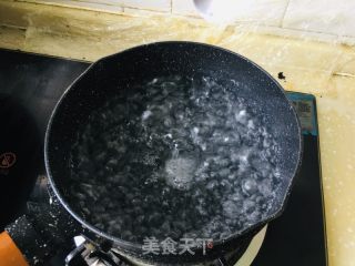 清炒苦瓜的做法步骤：2