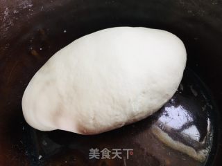 鸡蛋辣子西红柿拌面的做法步骤：1