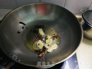 鸡肉荞面摊饼的做法步骤：3