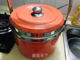 鸡肉荞面摊饼的做法步骤：11