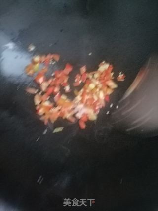 荷包蛋的做法步骤：2