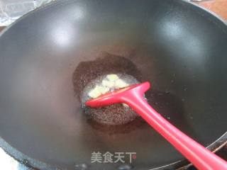 野山笋炒大头虾的做法步骤：3