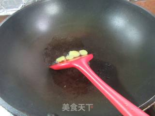 梭子蟹煮魔芋结的做法步骤：4