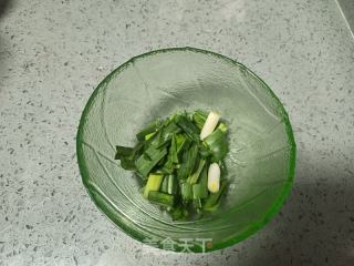 干豆角蒸面的做法步骤：4