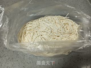 干豆角蒸面的做法步骤：5