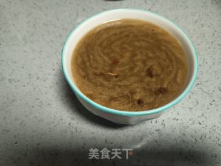 干豆角蒸面的做法步骤：13