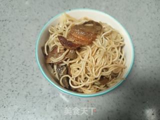 干豆角蒸面的做法步骤：18
