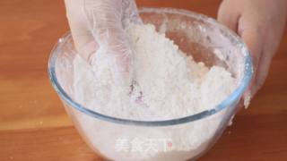 中式传统节日点心   重阳糕的做法步骤：3