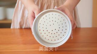 中式传统节日点心   重阳糕的做法步骤：4