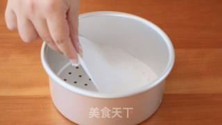 中式传统节日点心   重阳糕的做法步骤：5