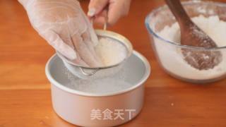 中式传统节日点心   重阳糕的做法步骤：6
