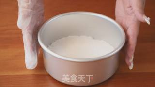 中式传统节日点心   重阳糕的做法步骤：7