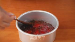 中式传统节日点心   重阳糕的做法步骤：10