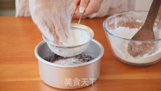 中式传统节日点心   重阳糕的做法步骤：11
