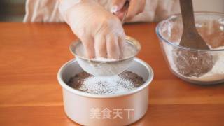 中式传统节日点心   重阳糕的做法步骤：14