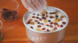 中式传统节日点心   重阳糕的做法步骤：16