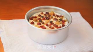 中式传统节日点心   重阳糕的做法步骤：18