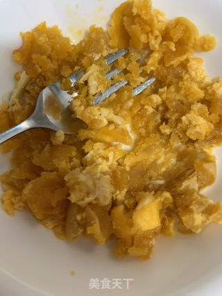 金沙鹹蛋黃雞翅的做法步骤：3