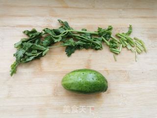 一人份午餐-红油面皮的做法步骤：3