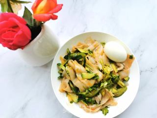 一人份午餐-红油面皮的做法步骤：10